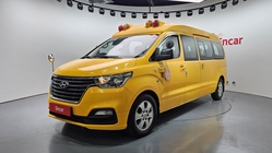 Hyundai Grandeur 2019