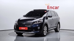 Kia Sorento 2018