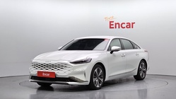 Kia K8 2021