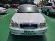 Hyundai Sonata 2004