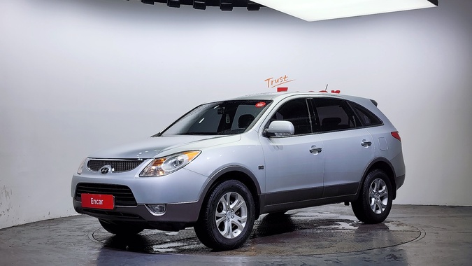 Hyundai Veracruz 2007