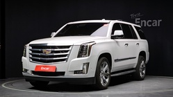 Cadillac Escalade 2019