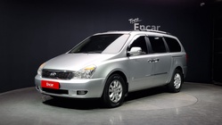 Kia Canival 2013