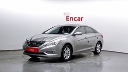Hyundai Sonata 2010