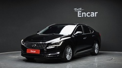 Hyundai Aslan 2015