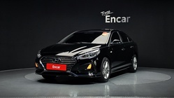 Hyundai Sonata 2017