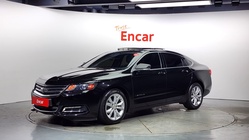Chevrolet Impala 2015