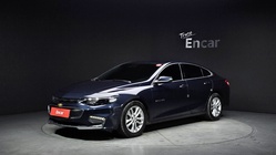Chevrolet Malibu 2016
