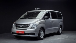 Hyundai Grandeur 2014