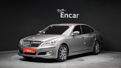 Hyundai Equus 2009