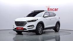 Hyundai Tucson 2016