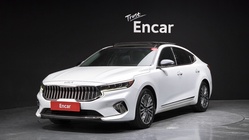 Kia K7 2020