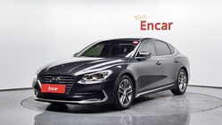 Hyundai Grandeur 2017