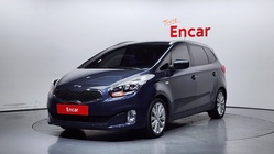 Kia Carens 2015