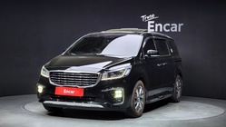 Kia Canival 2018