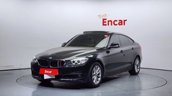 BMW Gran Turismo 2014
