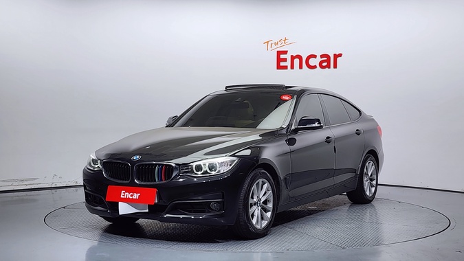 BMW Gran Turismo 2014