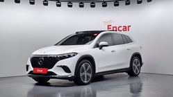 Mercedes-Benz EQS 2023