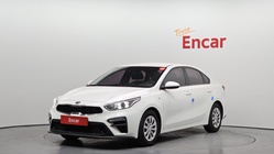 Kia K3 2019