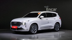 Hyundai Santa Fe 2023