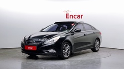 Hyundai Sonata 2012