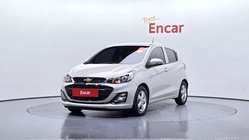 Chevrolet Spark 2019