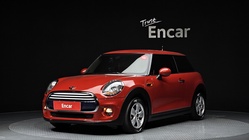 MINI Cooper 2014
