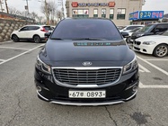 Kia Canival 2016