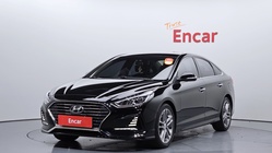 Hyundai Sonata 2017