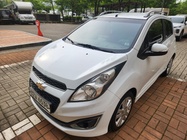 Chevrolet Spark 2013