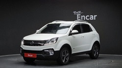 Ssangyong KORANDO 2017