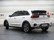 Kia Niro 2020