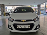 Chevrolet Spark 2017