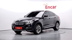 BMW X4 2017