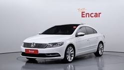Volkswagen CC 2014