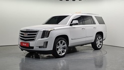 Cadillac Escalade 2020