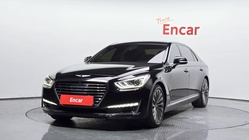 Genesis EQ900 2016