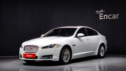 Jaguar XF 2015