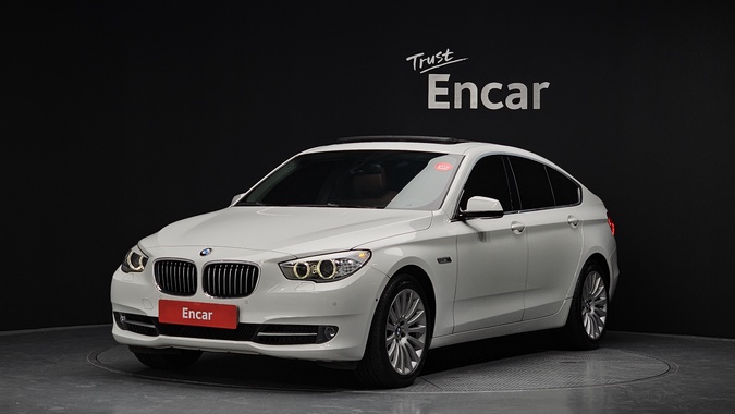 BMW Gran Turismo 2013