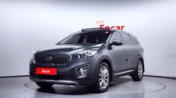 Kia Sorento 2014
