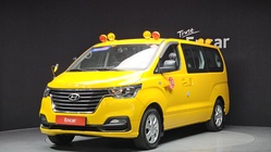 Hyundai Grandeur 2018