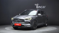 Infiniti QX50 2019