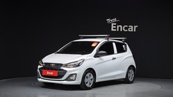 Chevrolet Spark 2020