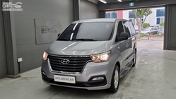 Hyundai Grandeur 2019