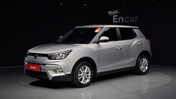 Ssangyong TIBOLI 2016