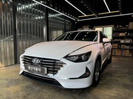 Hyundai Sonata 2022