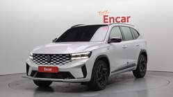 Samsung Grand Koleos 2024