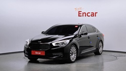 Kia K9 2014
