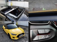 Hyundai Veloster 2019