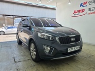 Kia Sorento 2015
